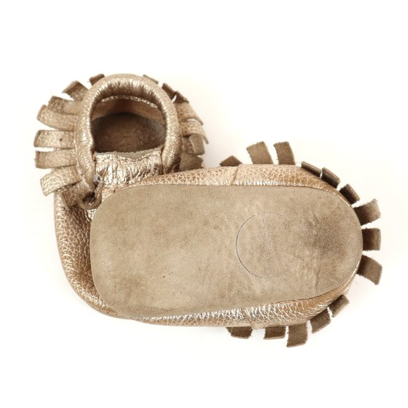 MINI MOC shoes, size 1 - Picture 5 of 5